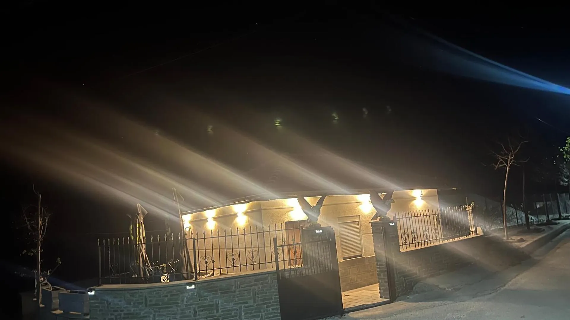 Daire Canyon'S House Zhaban