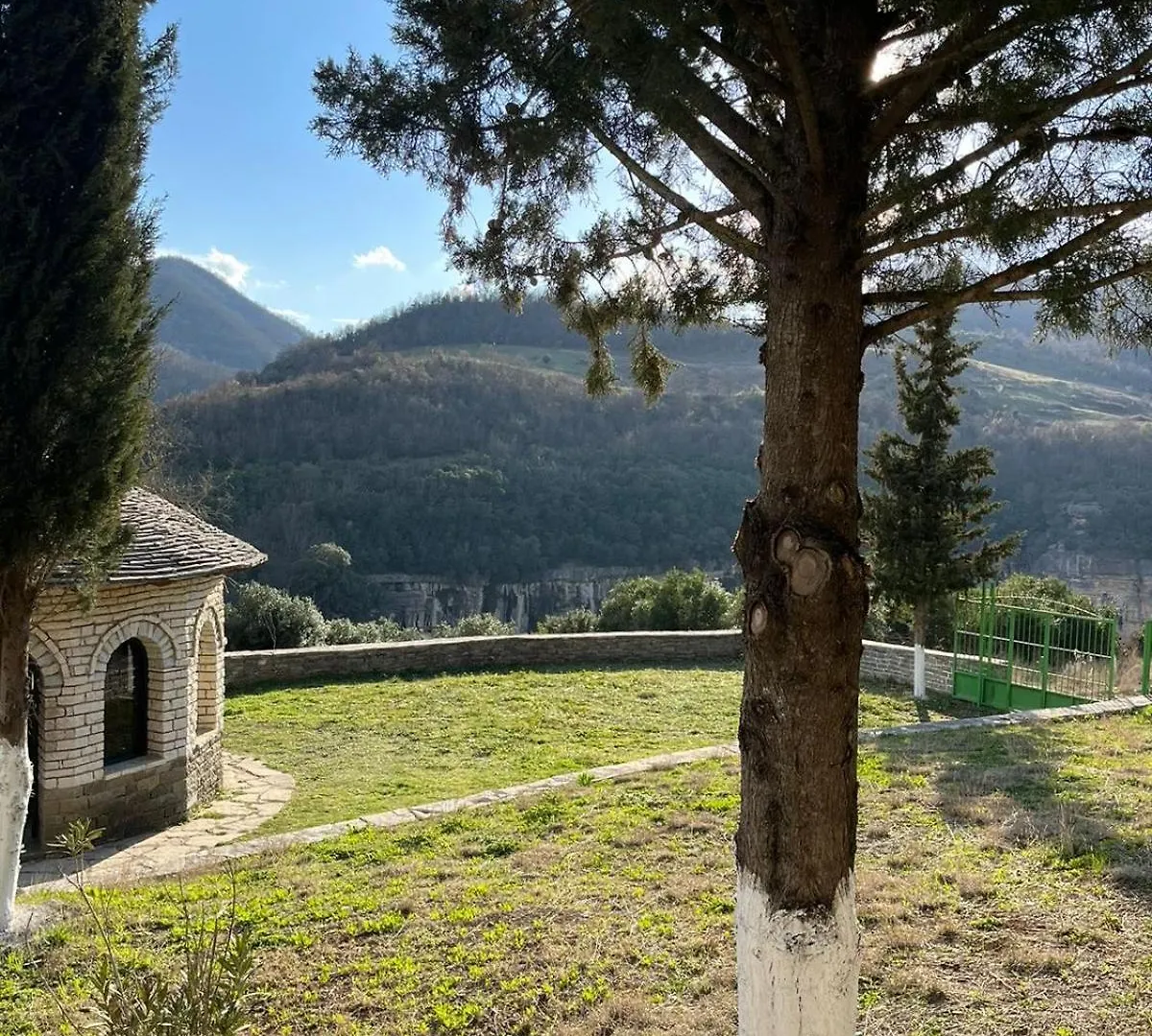 Daire Canyon'S House Zhaban Arnavutluk