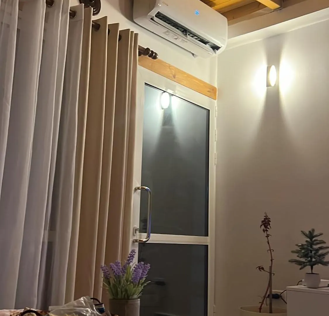 Daire Canyon'S House Zhaban